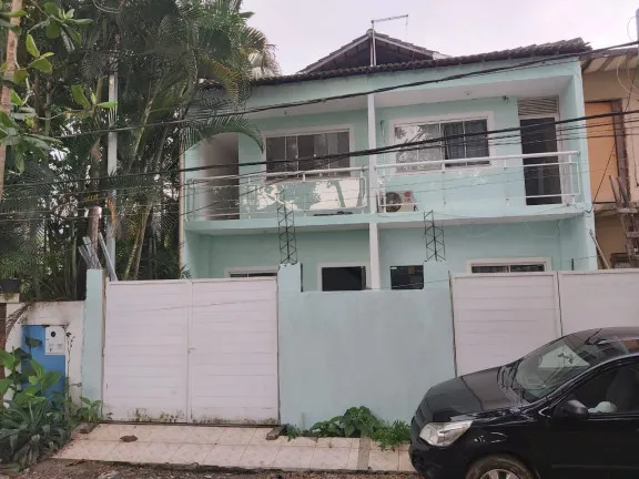 Foto do imóvel Casa com 3 Quartos à Venda, 110 m² em Vargem Grande - Rio de Janeiro