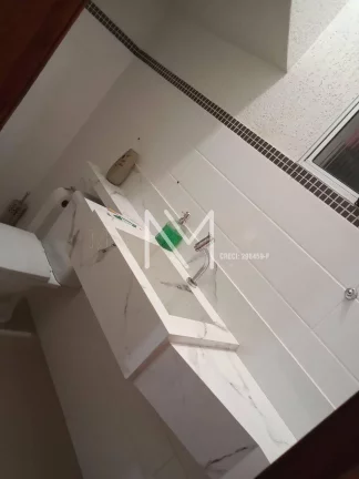 Imagem Casa à Venda 3 Quartos 1 Suíte 132m² - Bairro Minas Gerais
