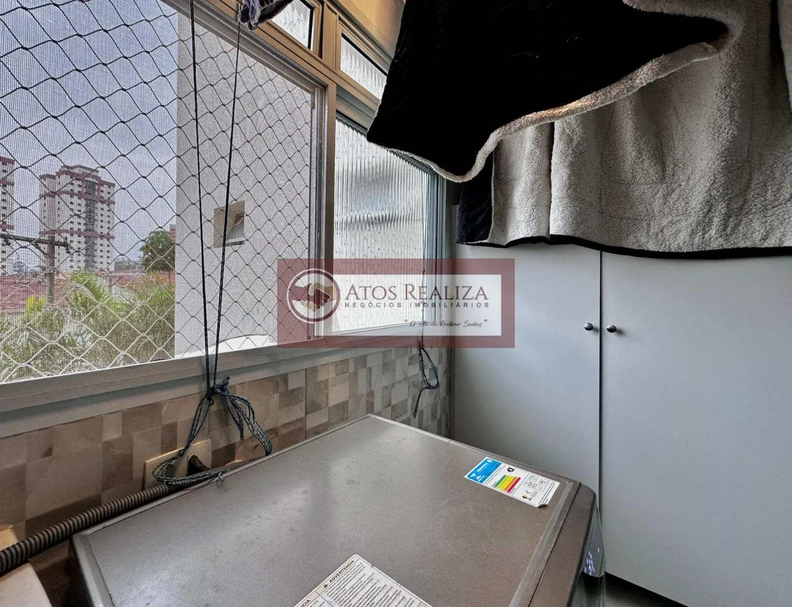Imagem Apartamento à Venda no Jardim Marajoara, 4 Dorms, 80m², Sacada