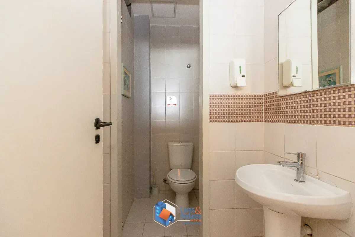 Imagem Conjunto comercial para venda em Santo Amaro, 120m²