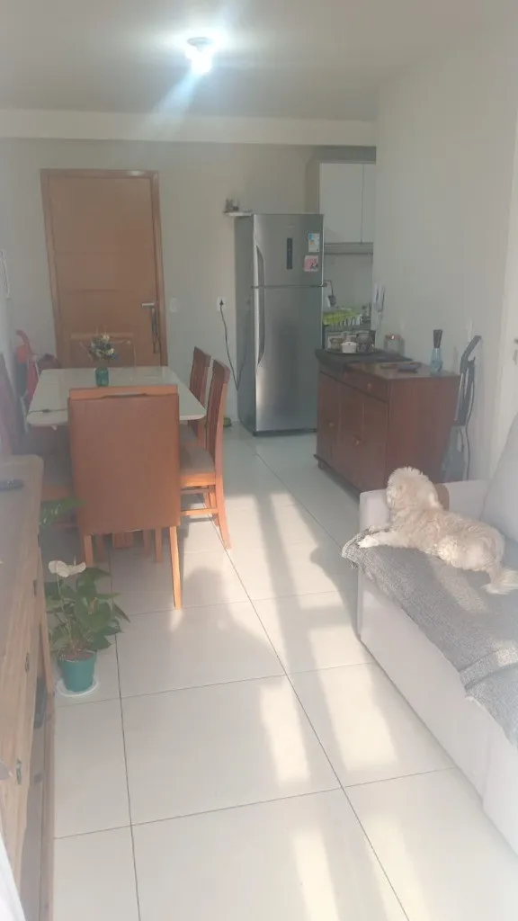 Imagem Imperdível oportunidade: Apartamento à venda em Santo André-SP, Vila Alpina - 1 quarto, 1 banheiro, 1 vaga, 41,00 m²