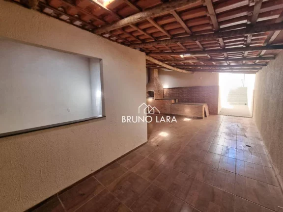 Imagem Casa à venda no bairro Canarinho em Igarapé/MG