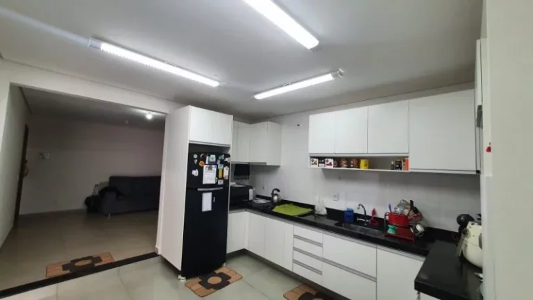 Imagem Bauru/SP, Vila Souto, Casa 02 dormitórios