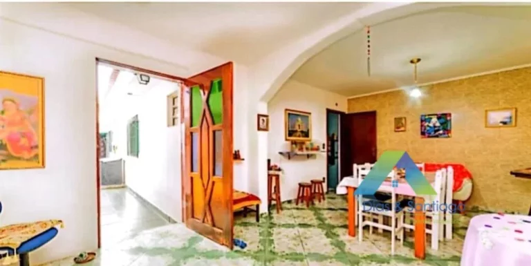 Foto do imóvel CERAMICA Casa 211M², 2 dormitórios, 1 suíte 4 vagas ótima localização e valor !!!