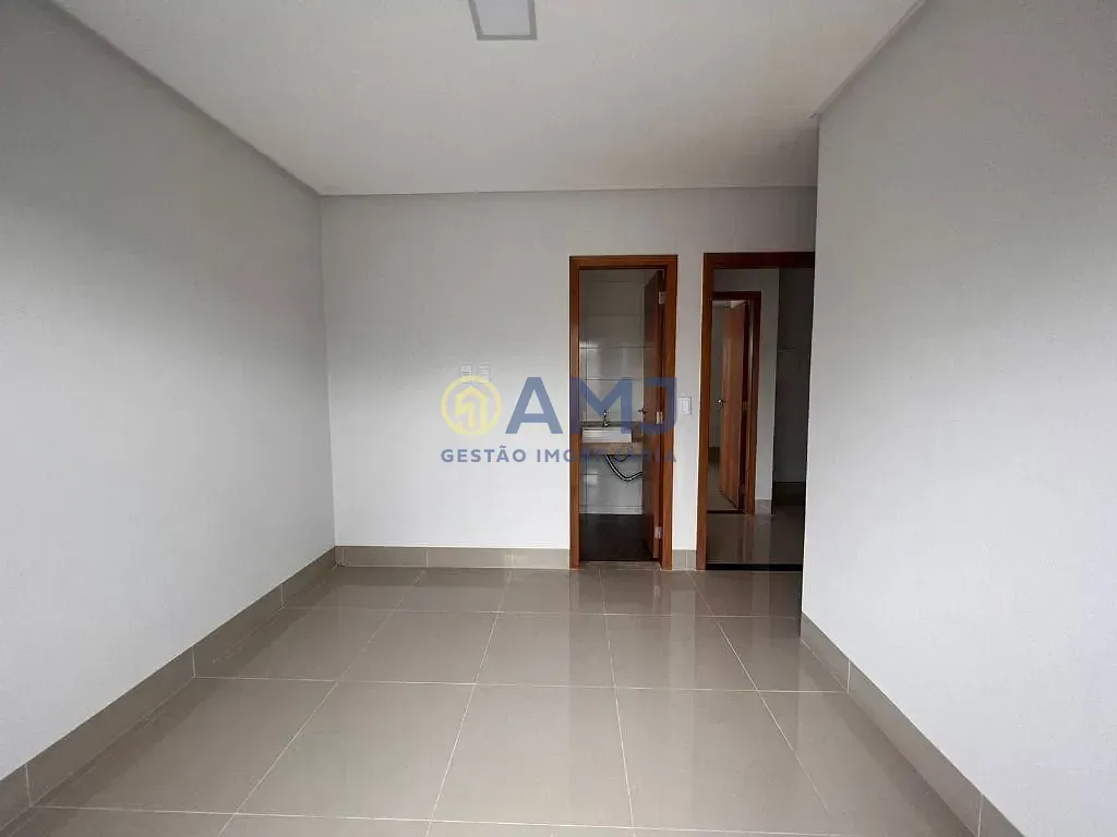 Imagem SOBRADO ALTO PADRÃO | SETOR TRÊS MARIAS - 3 SUÍTES PLENAS