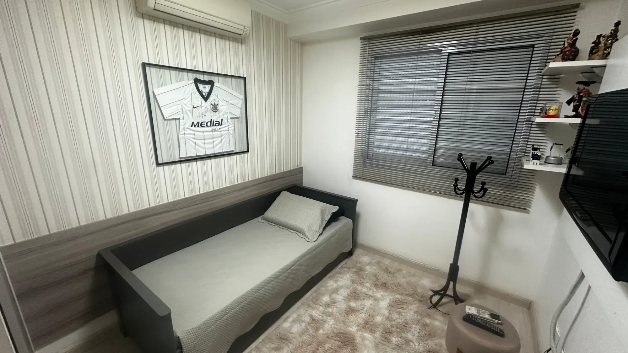 Foto do imóvel: Apartamento com 3 Quartos à Venda, 101 m² em Campestre - Santo André