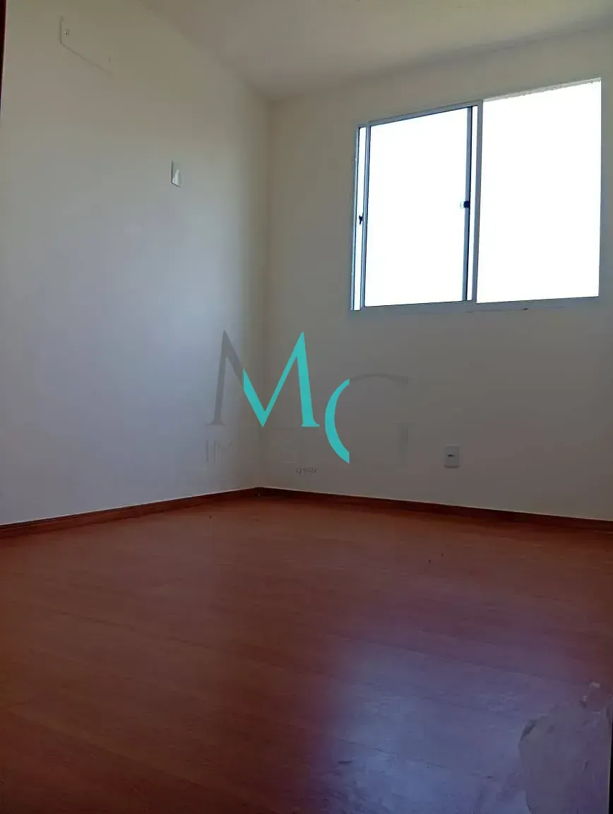 Imagem Apartamento 2 quartos para locação, Cond Vitória II - Grande, Rio de Janeiro, RJ