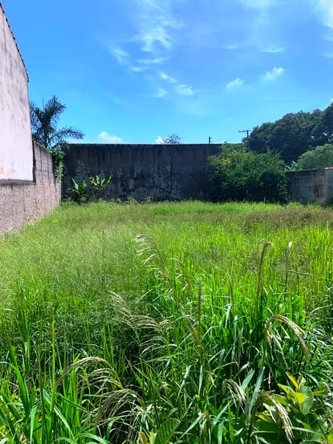 Imagem Terreno à venda 314.1M², Vila Prado, Pindamonhangaba - SP
