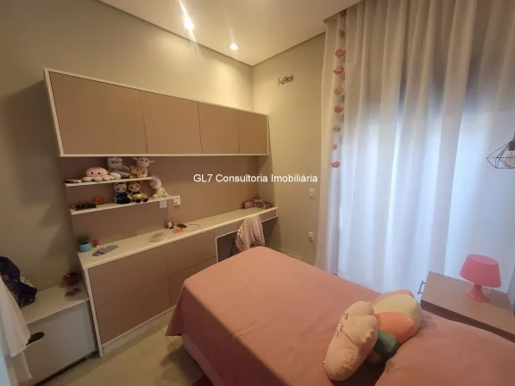 Imagem CASA A VENDA RESIDENCIAL MILANO EM INDAIATUBA SP
