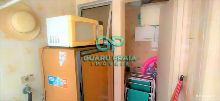 Imagem Apartamento à venda no bairro Enseada - Guarujá/SP