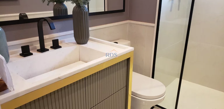 Imagem Apartamento a venda de 70m², com tres dormitórios, sendo uma suíte e duas vagas Vila Leopoldina