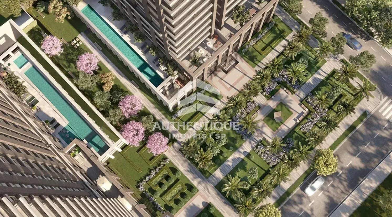 Imagem PRACA LINENBERG MACURAPE - Apartamento à venda em São Paulo/SP