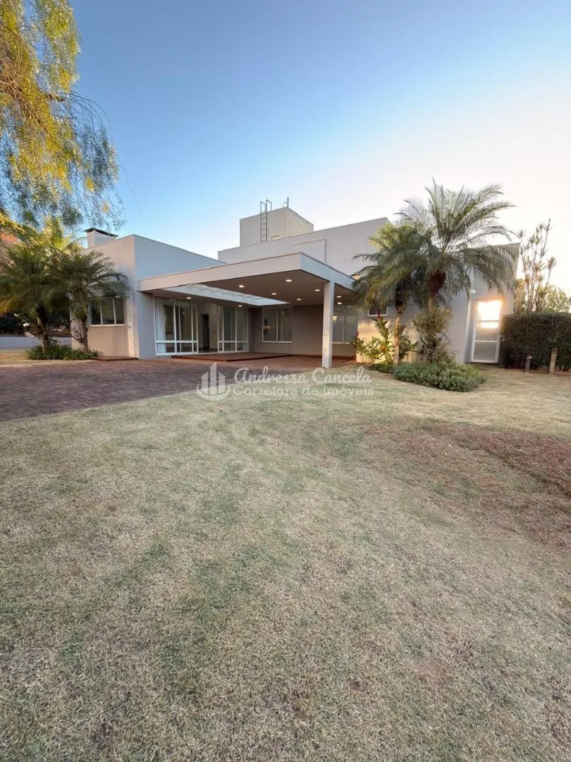 Imagem Jardim do Cedro - Casa com 3 suítes à venda, 350 m² por R$ 2.720.000 - Jardim do Cedro - São José do Rio Preto/SP