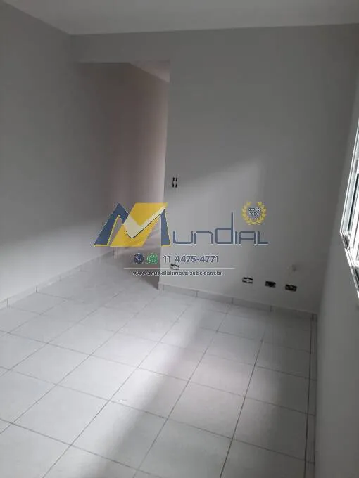 Imagem Alugo Apto em Santo André, Vila Alto Santo André