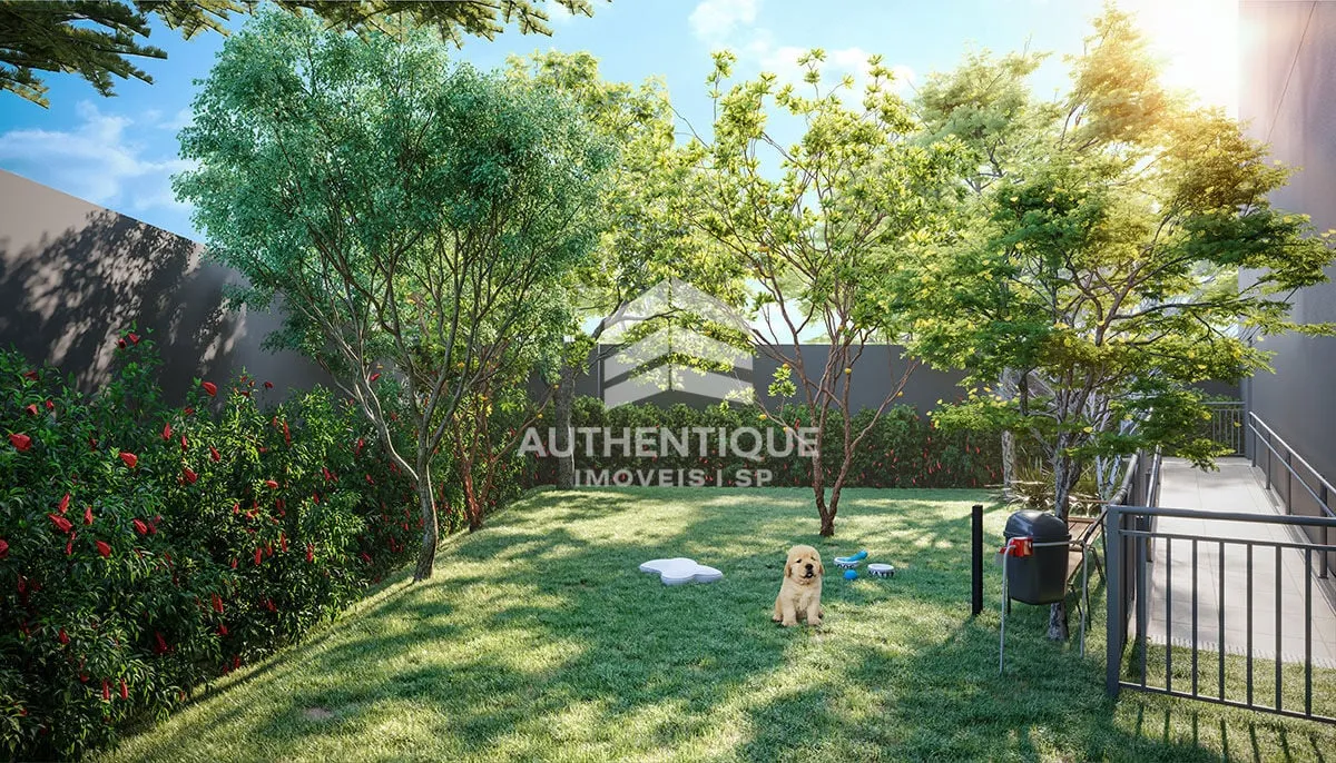 Imagem GRAND METROPOLITAN BUTANTA - Apartamento à venda no bairro Butantã - São Paulo/SP, Zona Oeste