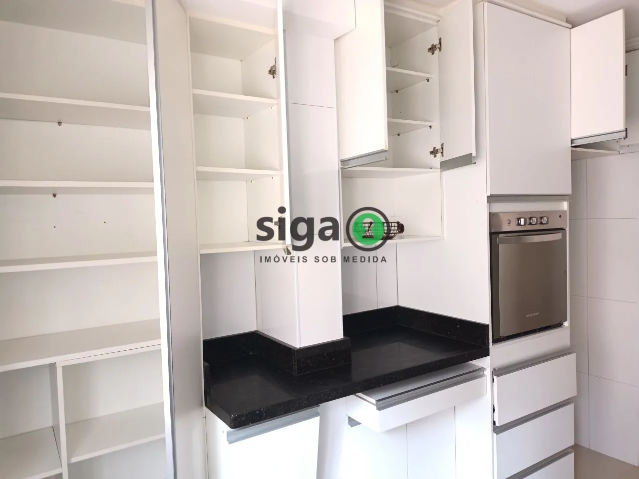 Imagem Apartamento de 2 quartos e 1 Vaga à venda na Vila Andrade