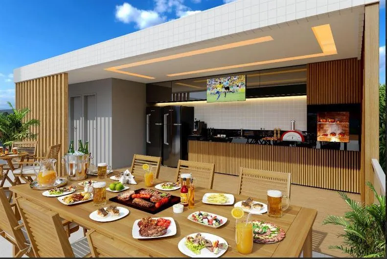 Imagem Grand Plaza Residences: Luxo e Conforto na Taquara, RJ