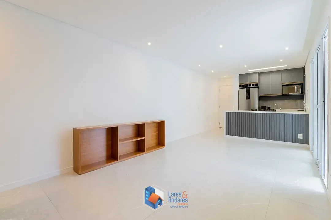 Imagem Apartamento garden para venda em Vila Suzana com 3 quartos, sendo 1 suíte, 101m²