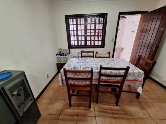 Imagem Excelente sobrado em condomínio fechado na Martim de Sá - Caraguatatuba/SP