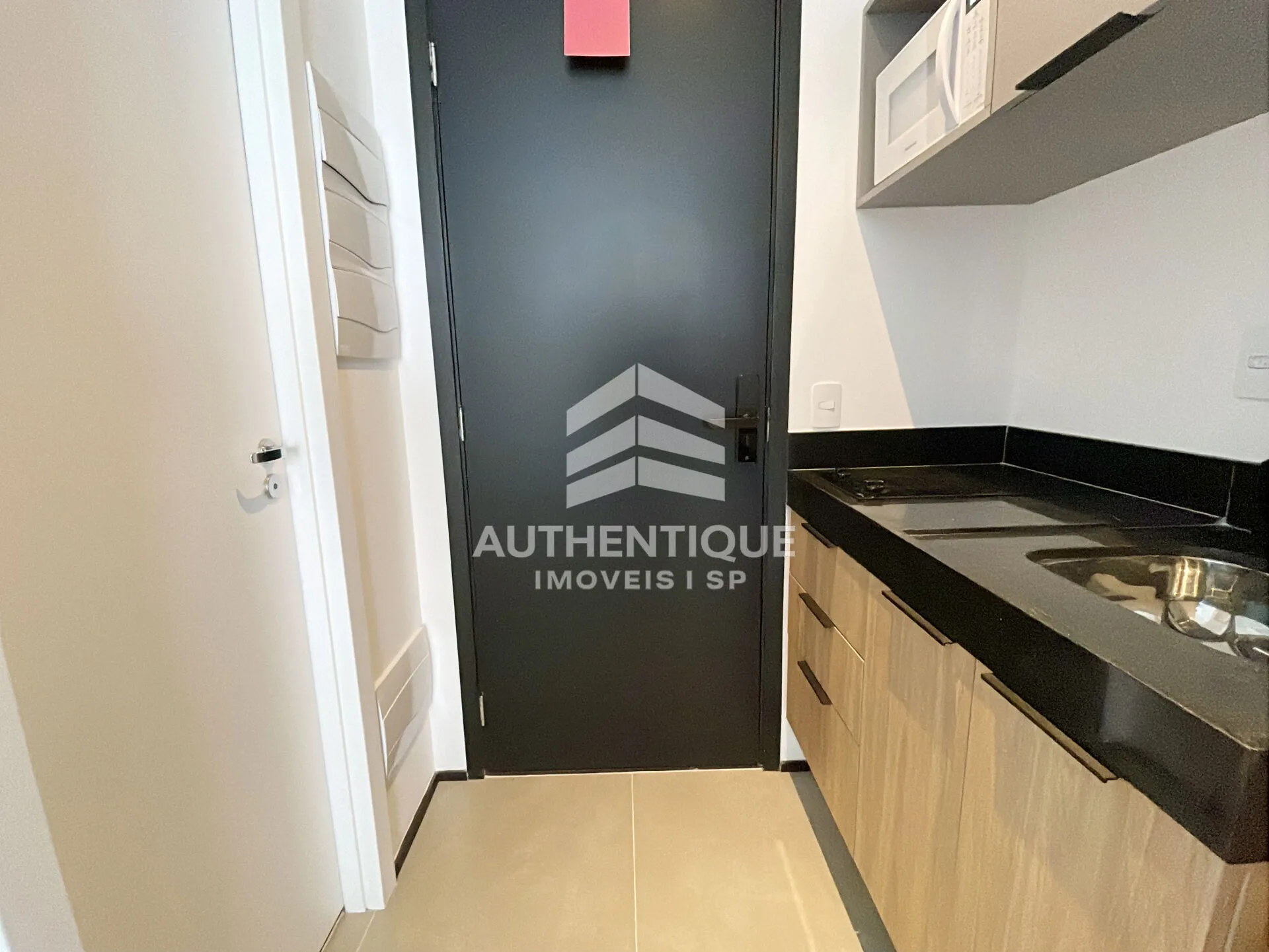 Imagem ON Imarés Moema - Apartamento à venda no bairro Moema - São Paulo/SP, Zona Sul