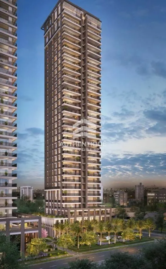 Imagem PRAÇA LINDENBERG CLODOMIRO ITAIM - Apartamento à venda em São Paulo/SP