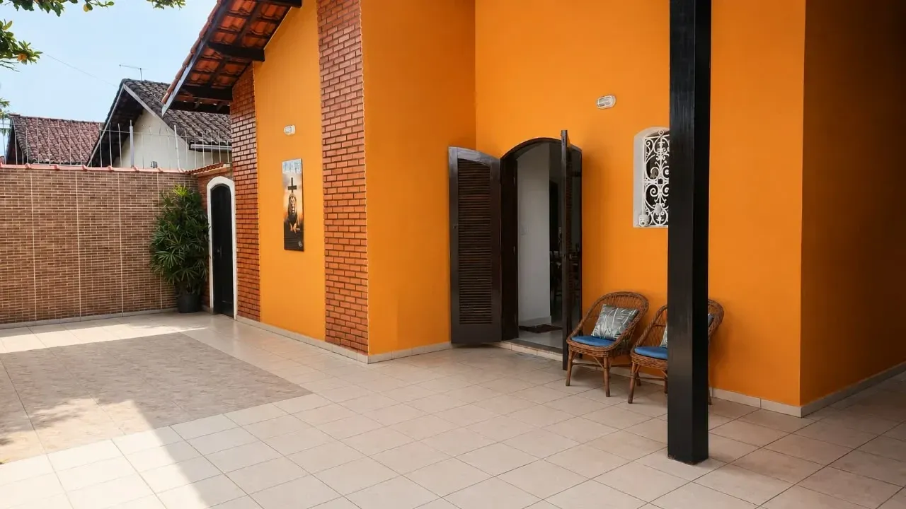 Foto do imóvel: Casa com 4 Quartos à Venda, 138, 6 m² em Jd. Itapel