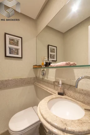 Imagem Cobertura RESIDENCIAL em RIO DE JANEIRO - RJ, BARRA DA TIJUCA