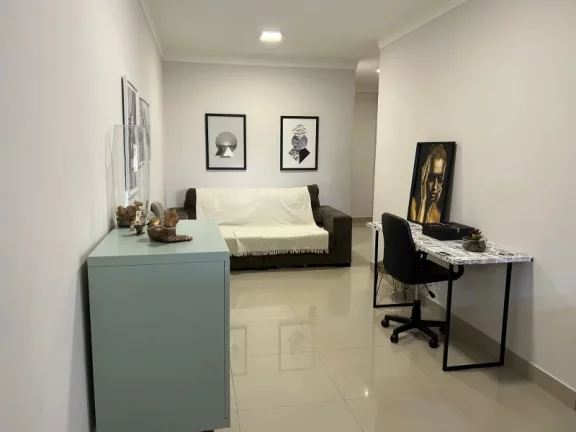 Imagem Casa a venda no Jardim Andorinhas em Indaiatuba SP
