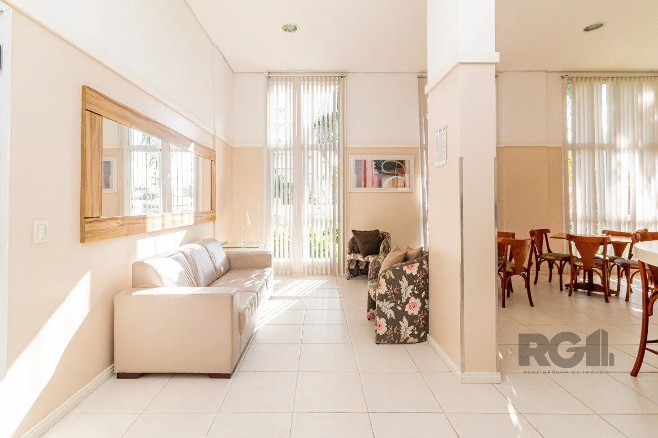 Imagem Apartamento em Cristo Redentor