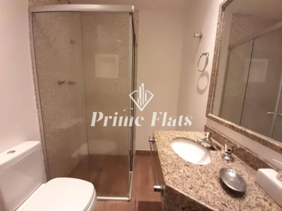 Imagem Flat disponível para venda no Flat Poeta Drummond, com 28m², 1 dormitório e 1 vaga