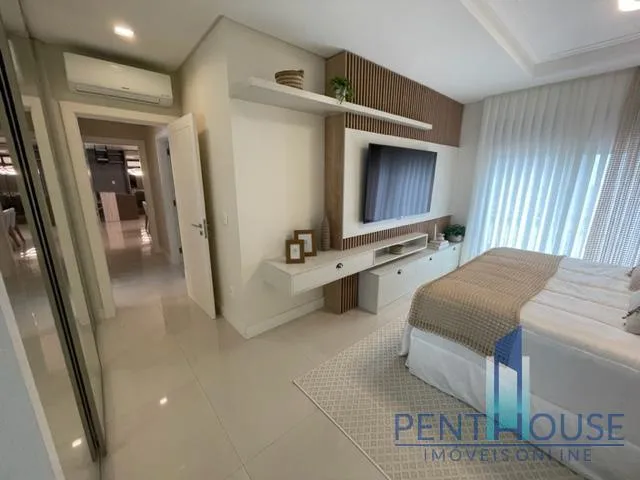 Imagem Apartamento com Terraço para Venda em Balneário Camboriú, CENTRO, 3 dormitórios, 3 suítes, 4 banheiros, 4 vagas