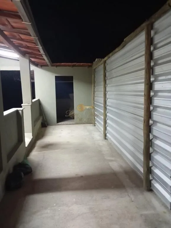Imagem Casa para Venda em Teresópolis / RJ no bairro Parque Boa União