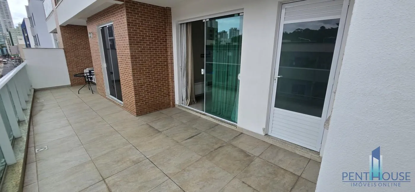 Imagem Apartamento Zona Central para Venda em Balneário Camboriú, Nações, 2 dormitórios, 1 suíte, 2 banheiros, 2 vagas