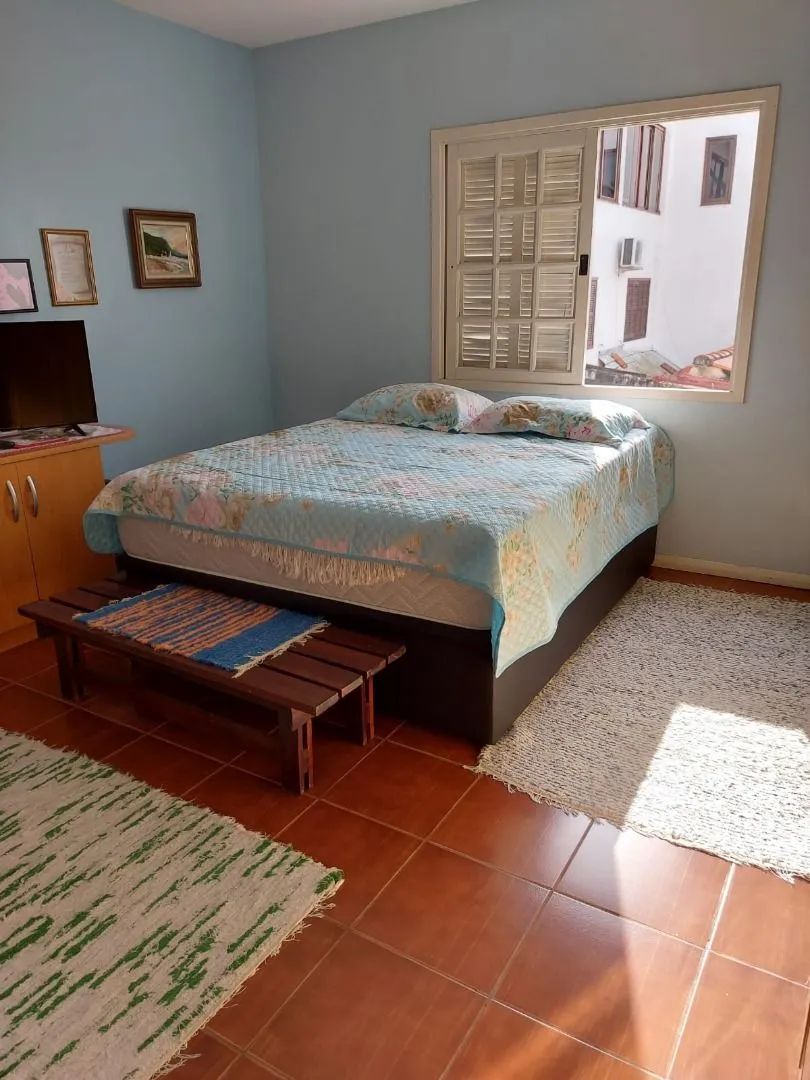 Imagem Casa à venda com 4 quartos 4 suítes, 320,88m² em Coqueiros Florianópolis