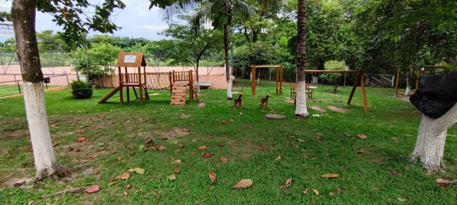 Imagem Apartamento à venda, Jardim das Nações, Taubaté, SP