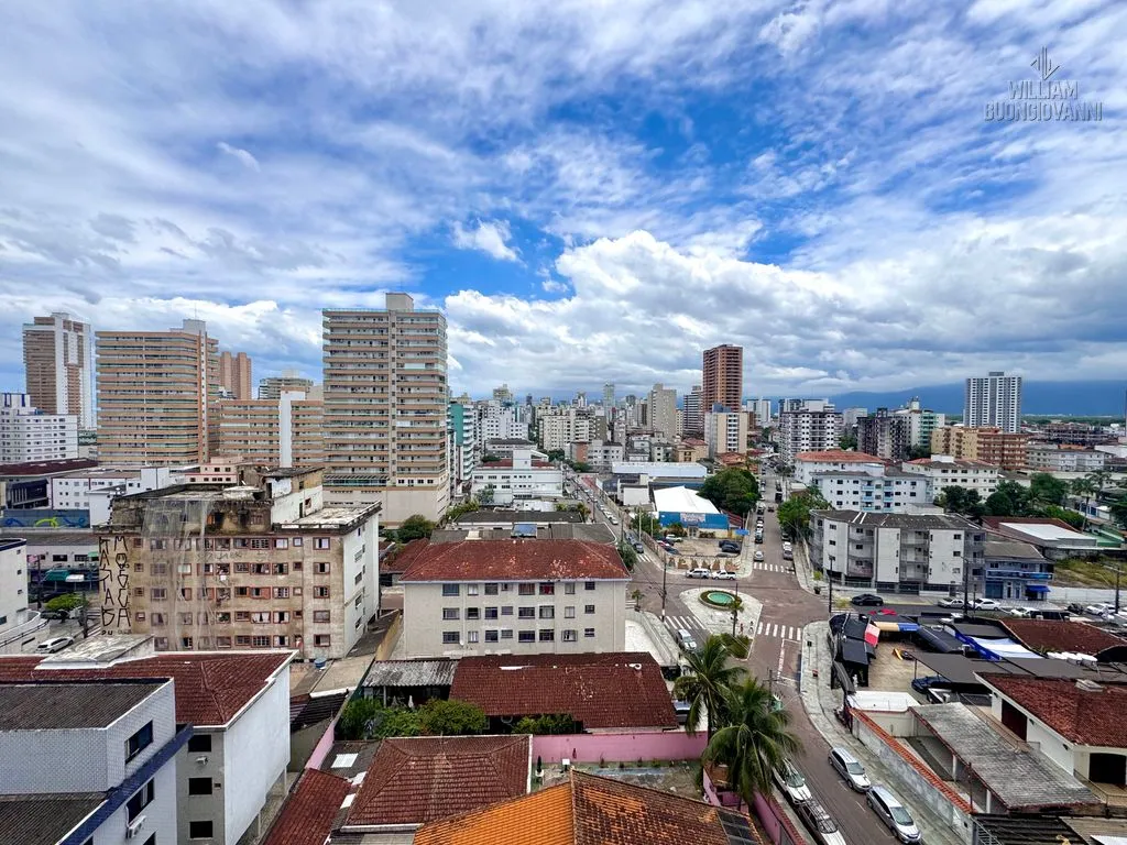 Imagem APARTAMENTO 1 DORMITÓRIO COM SACADA GOURMET;