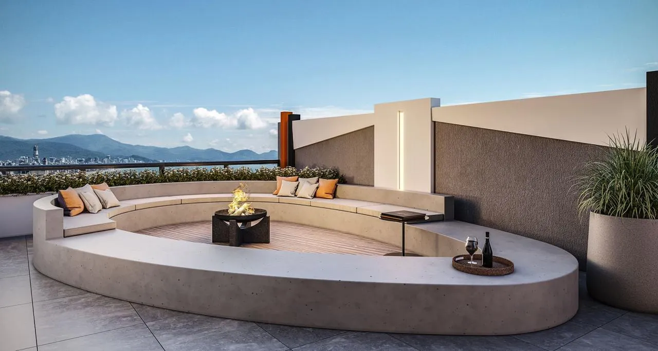 Imagem Apartamento à venda com 83.85m2 por R$ 1.090.000,00