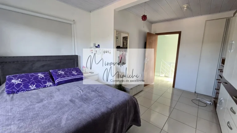 Imagem Casa Duplex à Venda em Forquilhas – São José/SC | 150 m² | R$ 590.000