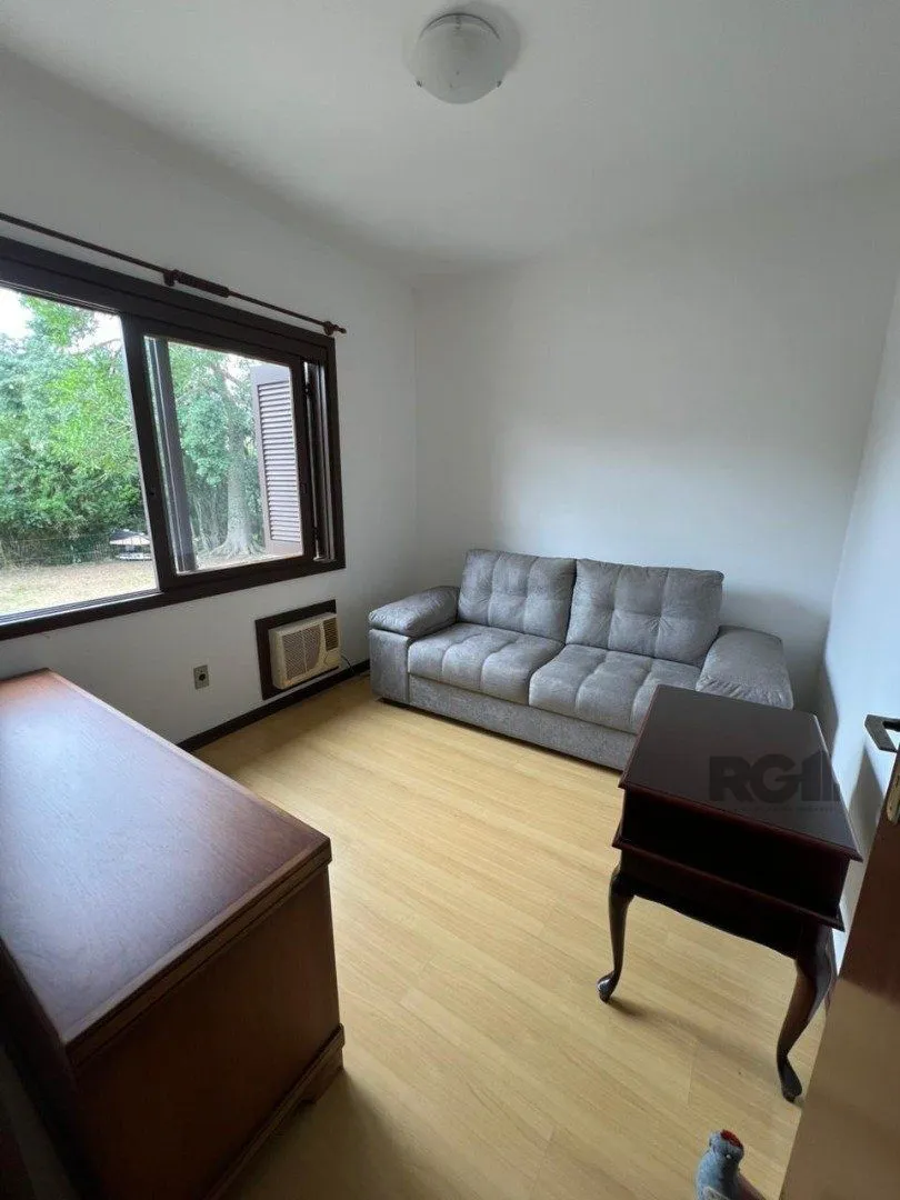 Imagem Casa de Condomínio em Tristeza