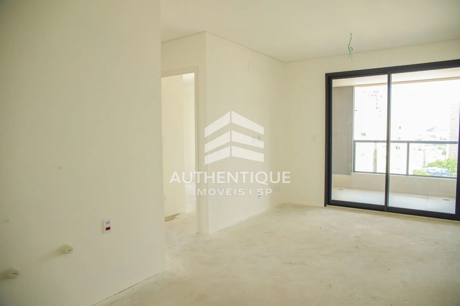 Imagem LEOPOLDINA 625 IPIRANGA - Apartamento no bairro Ipiranga à venda!