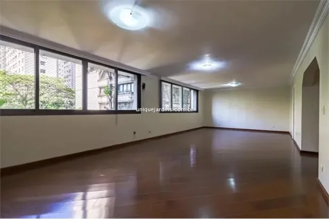 Imagem Apartamento à venda Jardim Europa São Paulo