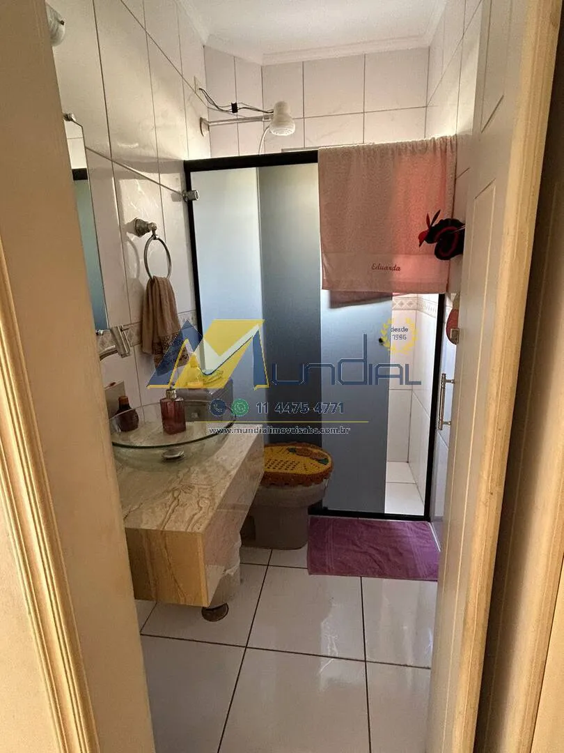 Imagem Apartamento sem condomínio!!! 107m² com 3 dormitórios!!!!