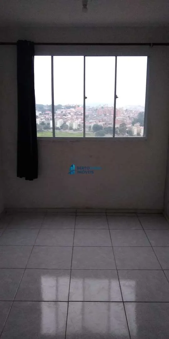 Imagem Apartamento Padrão