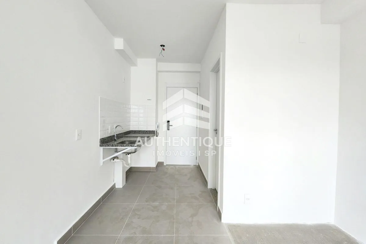 Imagem TODAY FARIA LIMA VILA OLIMPIA - Apartamento Studio no bairro Vila Olímpia à venda