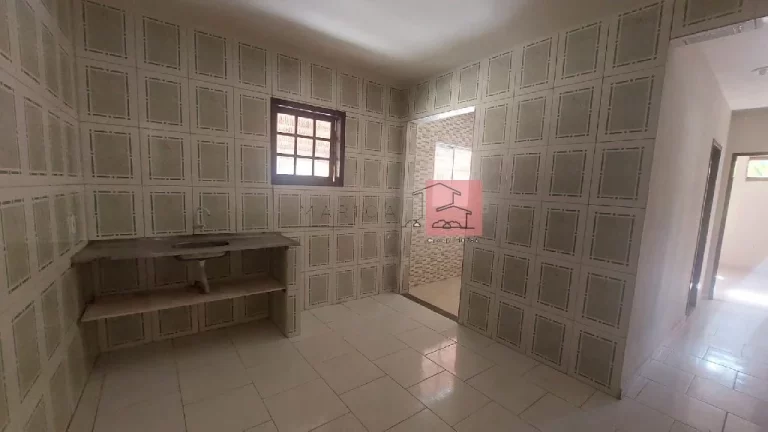 Imagem Casa para Venda em Maricá/RJ - 2 Dorm. 100 m2 Área Útil