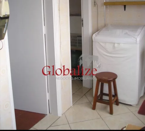 Imagem Apartamento com 133m², 2 dormitórios à venda Na Ponta da Praia por R$695.000,00.