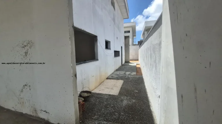 Imagem Casa em Condomínio para Venda em Natal, Pitimbu, 4 dormitórios, 4 suítes, 5 banheiros, 4 vagas