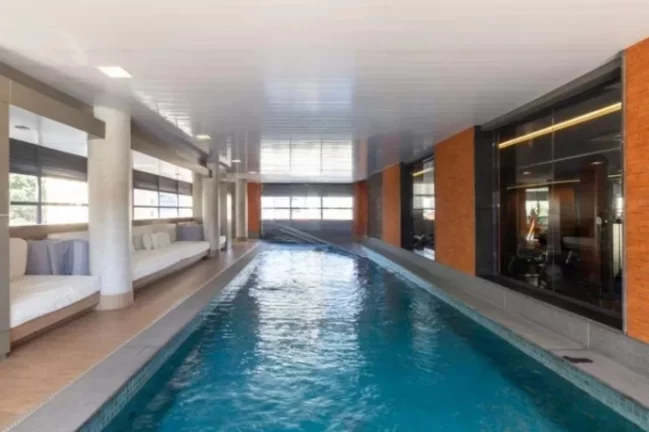 Imagem UPPER ITAIM - CANOPUS - Apto 40m² (Unidade de Revenda), na melhor localização da região do Itaim Bibi!