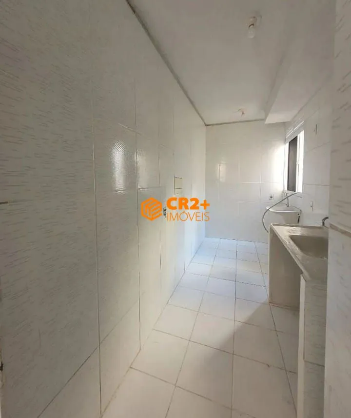 Imagem Vendo apartamento em Paulista. 42m²