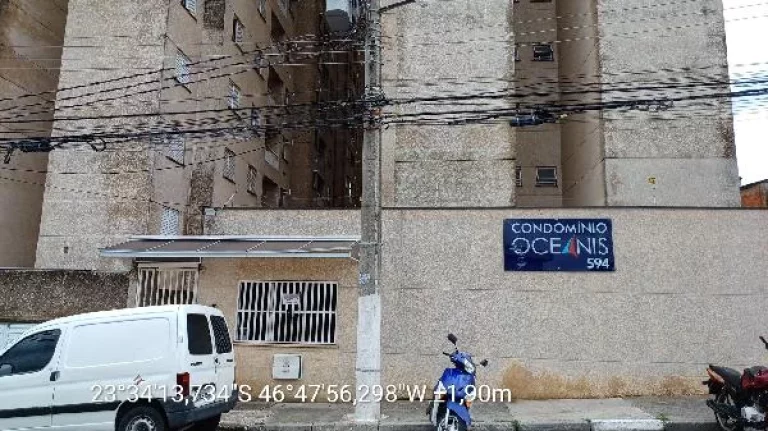 Foto do imóvel Oportunidade Única em OSASCO - SP | Tipo: Apartamento | Negociação: Licitação Aberta | Situação: Imóvel em RUA DOUTOR BENTO VIDAL